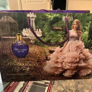 レア　ワンダーストラック　テイラースウィフト　Wonderstruck 100m Taylor Swift WONDERSTRUCK - Fragrance Vault online – F Vault
